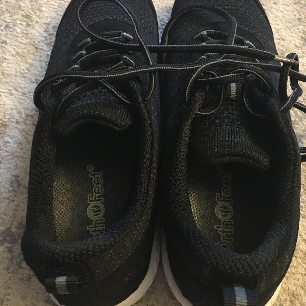 Orthofeet bio fit